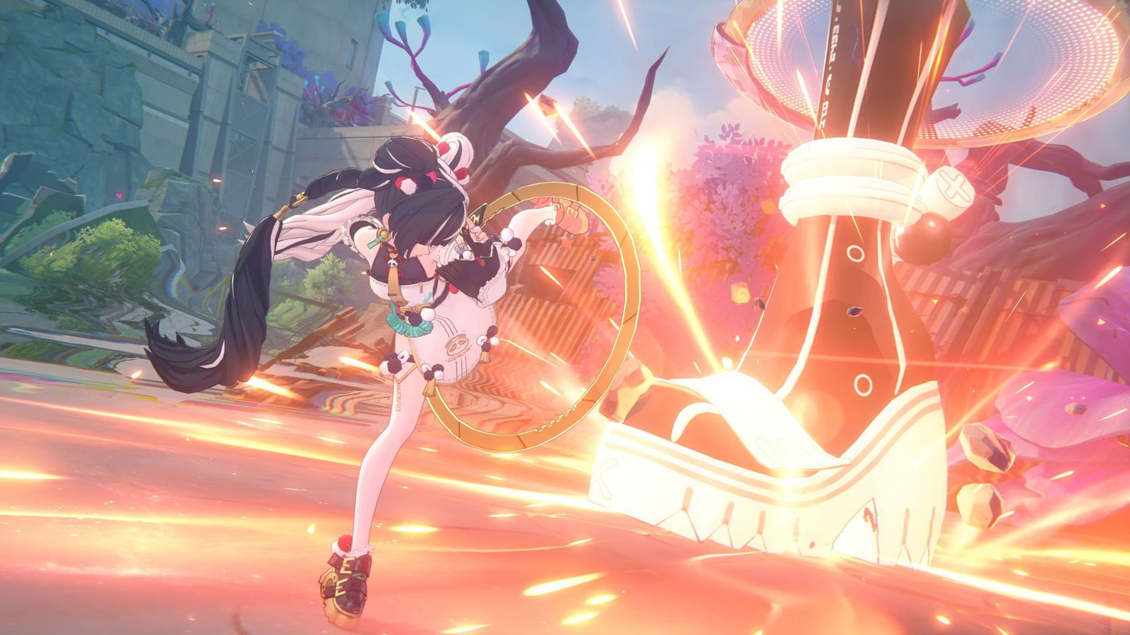 Zenless Zone Zero'S Version 2.4, On The Precipice Of The Abyss, Drops On November 26