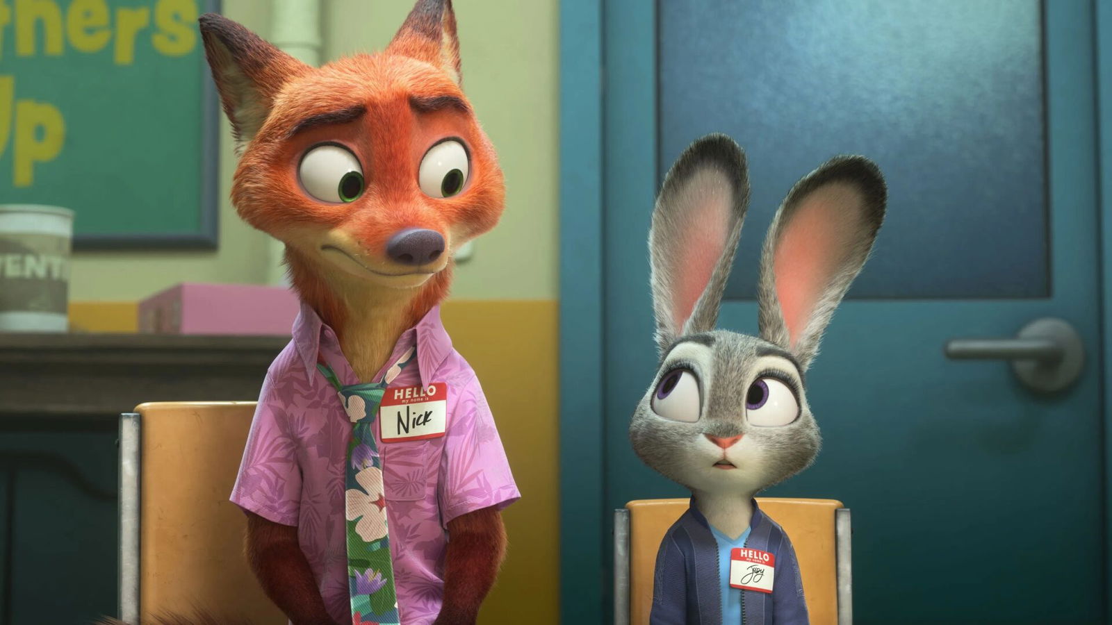 Zootopia 2 Review
