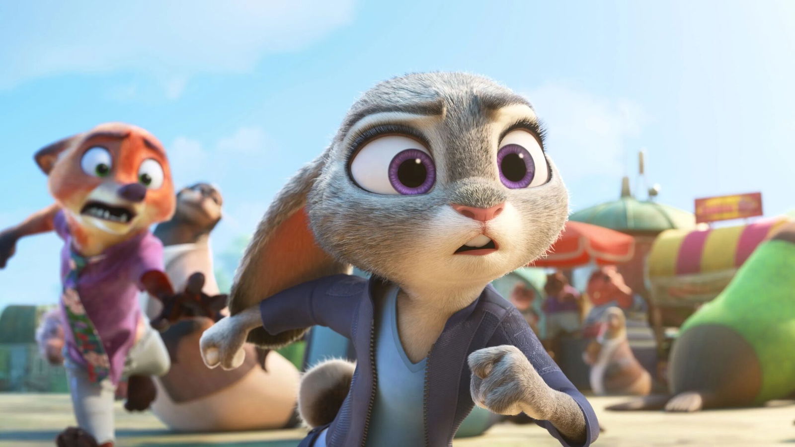 Zootopia 2 Review
