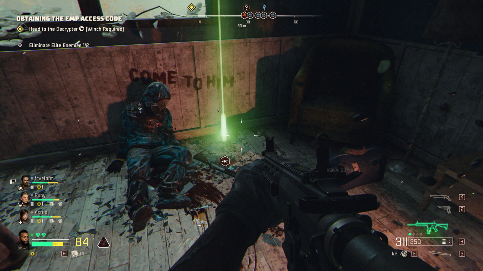 John Carpenter'S Toxic Commando (Pc) Preview—Bringing New Meaning To Bumpy Ride John Carpenter'S Toxic Commando (Pc) Preview—Bringing New Meaning To Bumpy Ride