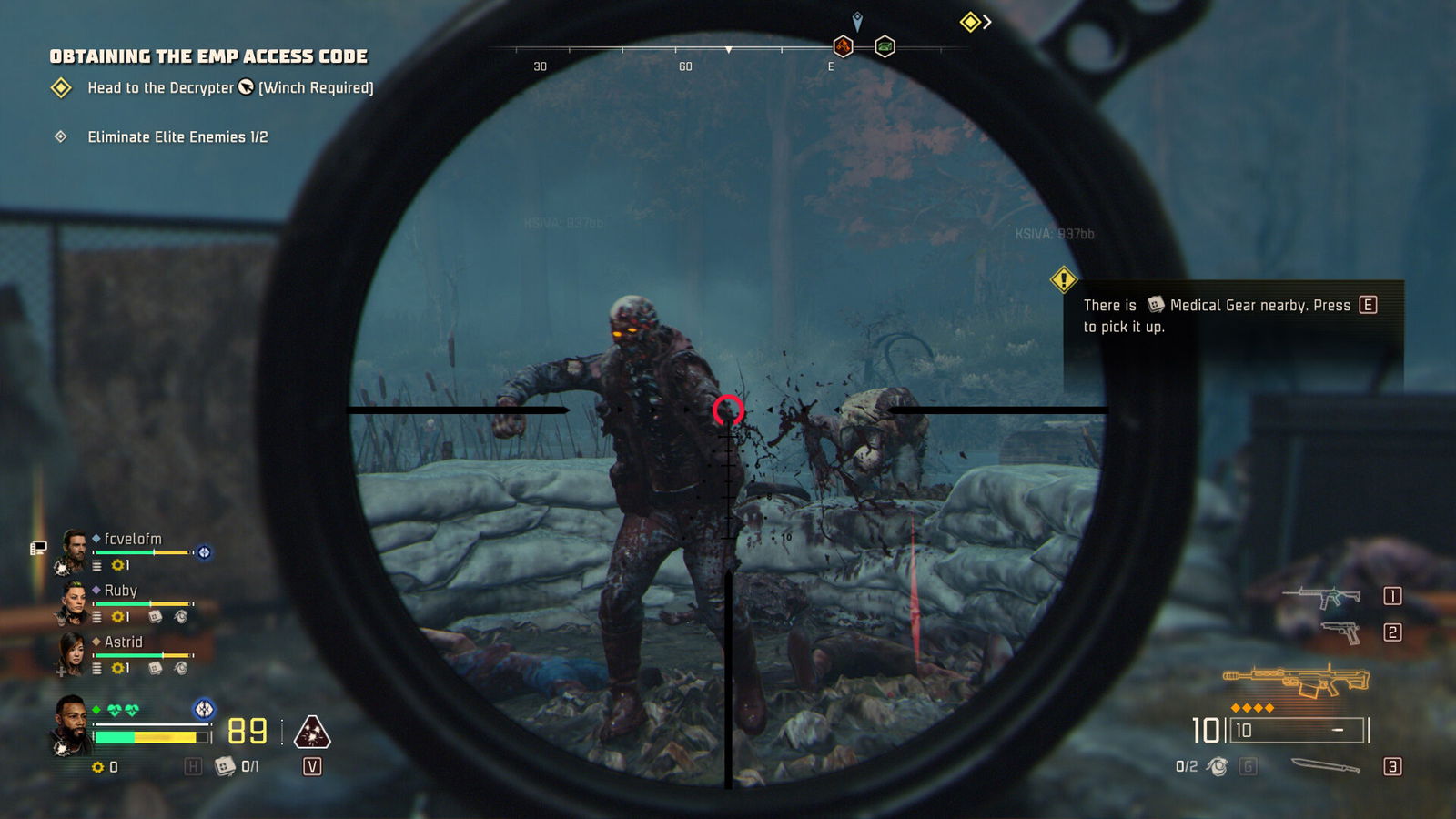 John Carpenter'S Toxic Commando (Pc) Preview—Bringing New Meaning To Bumpy Ride John Carpenter'S Toxic Commando (Pc) Preview—Bringing New Meaning To Bumpy Ride