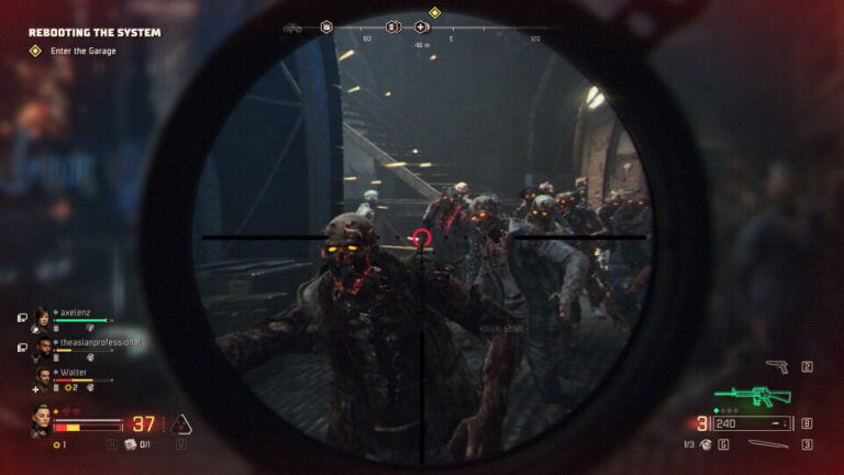 John Carpenter’s Toxic Commando Preview—Bringing New Meaning to Bumpy Ride