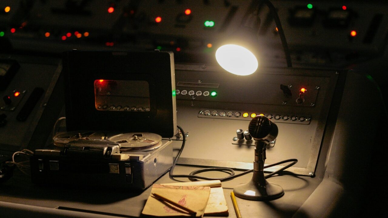 Streaming Like A Pro: Essential Tech And Layout Tips For New Creators Auto Draft