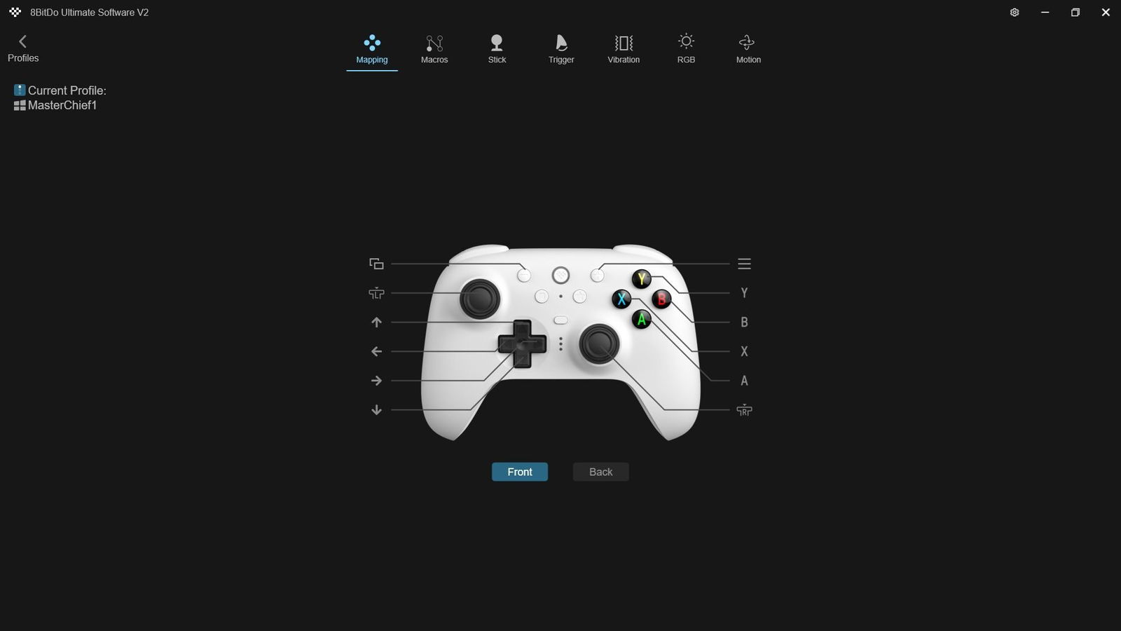 8Bitdo Ultimate 2 Wireless Controller Review