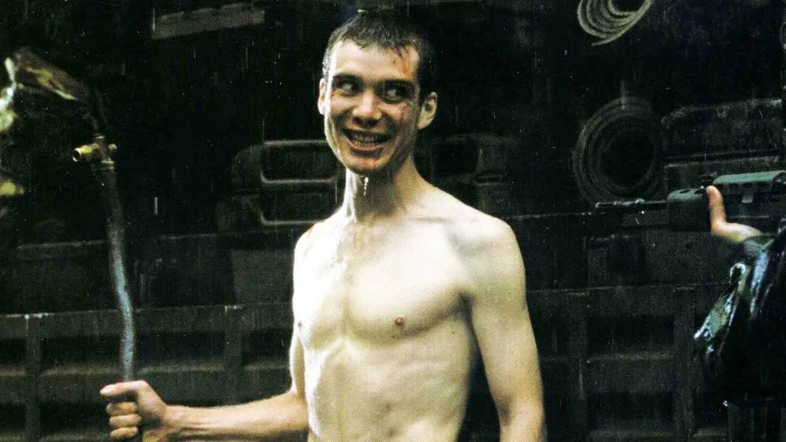 A Tense 28 Years Later: The Bone Temple Trailer Pits Dr. Kelson And Jimmy Crystal Face-To-Face