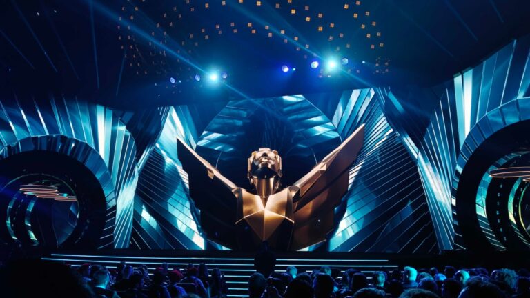 All The Winners From The Game Awards 2025