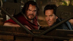 Anaconda (2025) Review