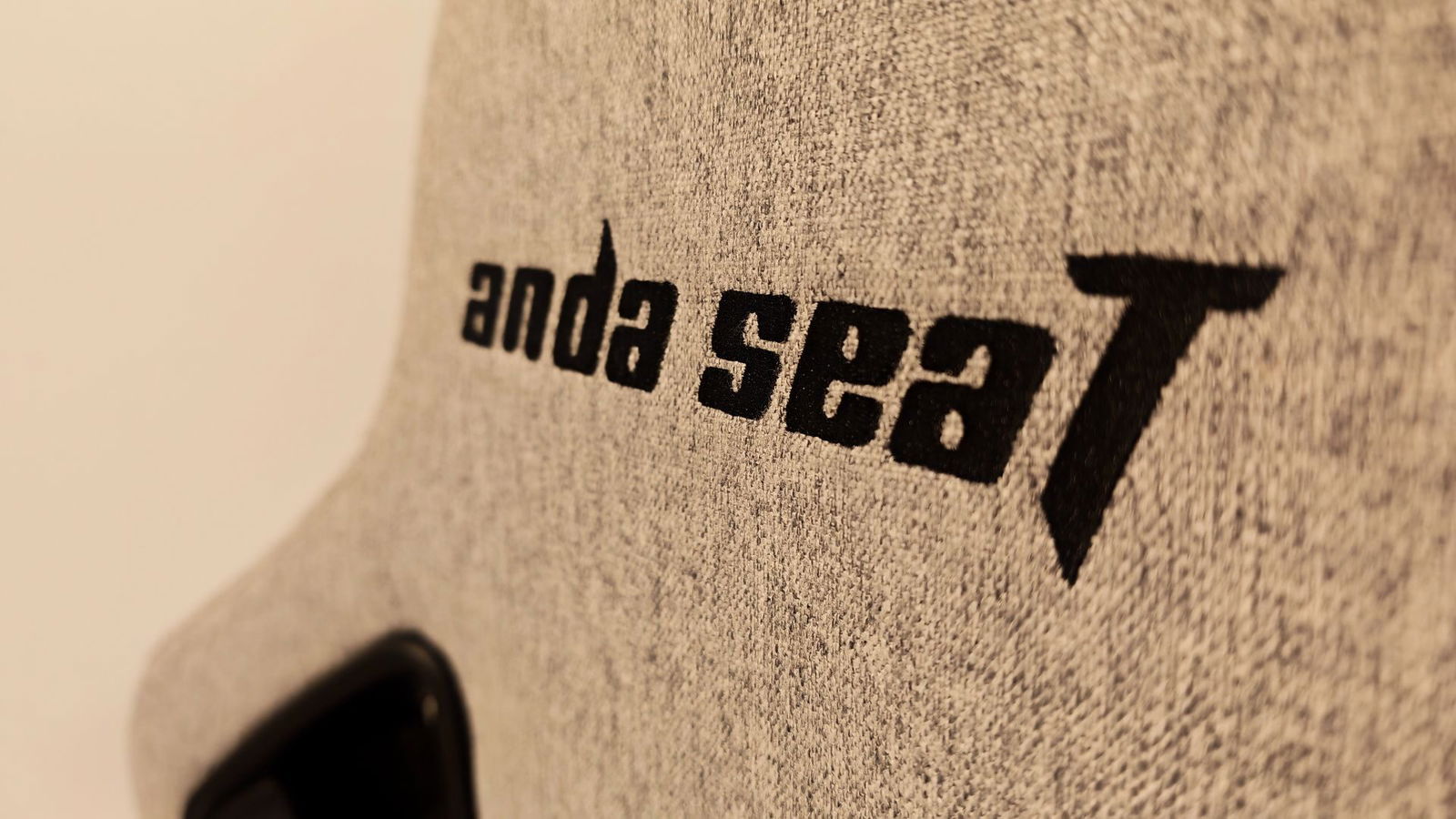 Anda Seat Kaiser 3E Xl Gaming Chair Review Anda Seat Kaiser 3E Xl Gaming Chair Review