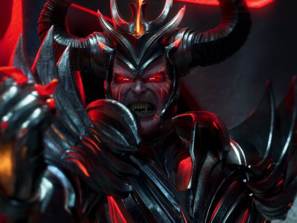 Ark: Survival Ascended's Lost Colony Expansion Gets a Launch Trailer, Available Now