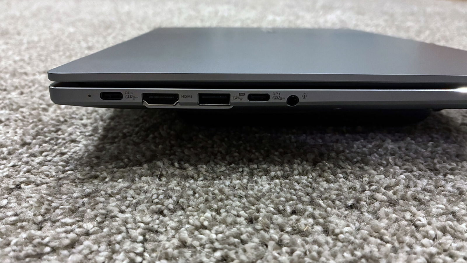 Asus Expertbook P3 Laptop Review Asus Expertbook P3 Laptop Review