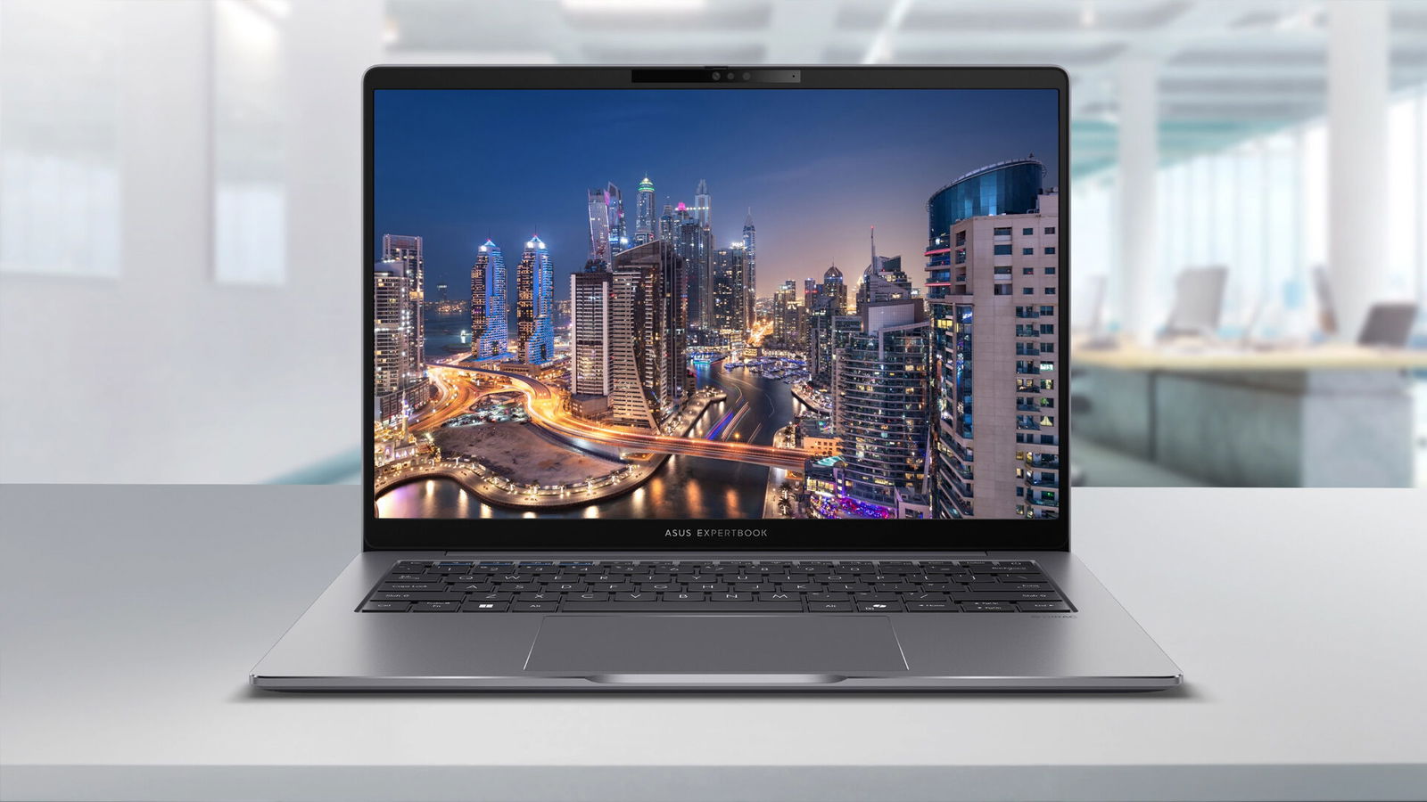 Asus Expertbook P3 Laptop Review Asus Expertbook P3 Laptop Review