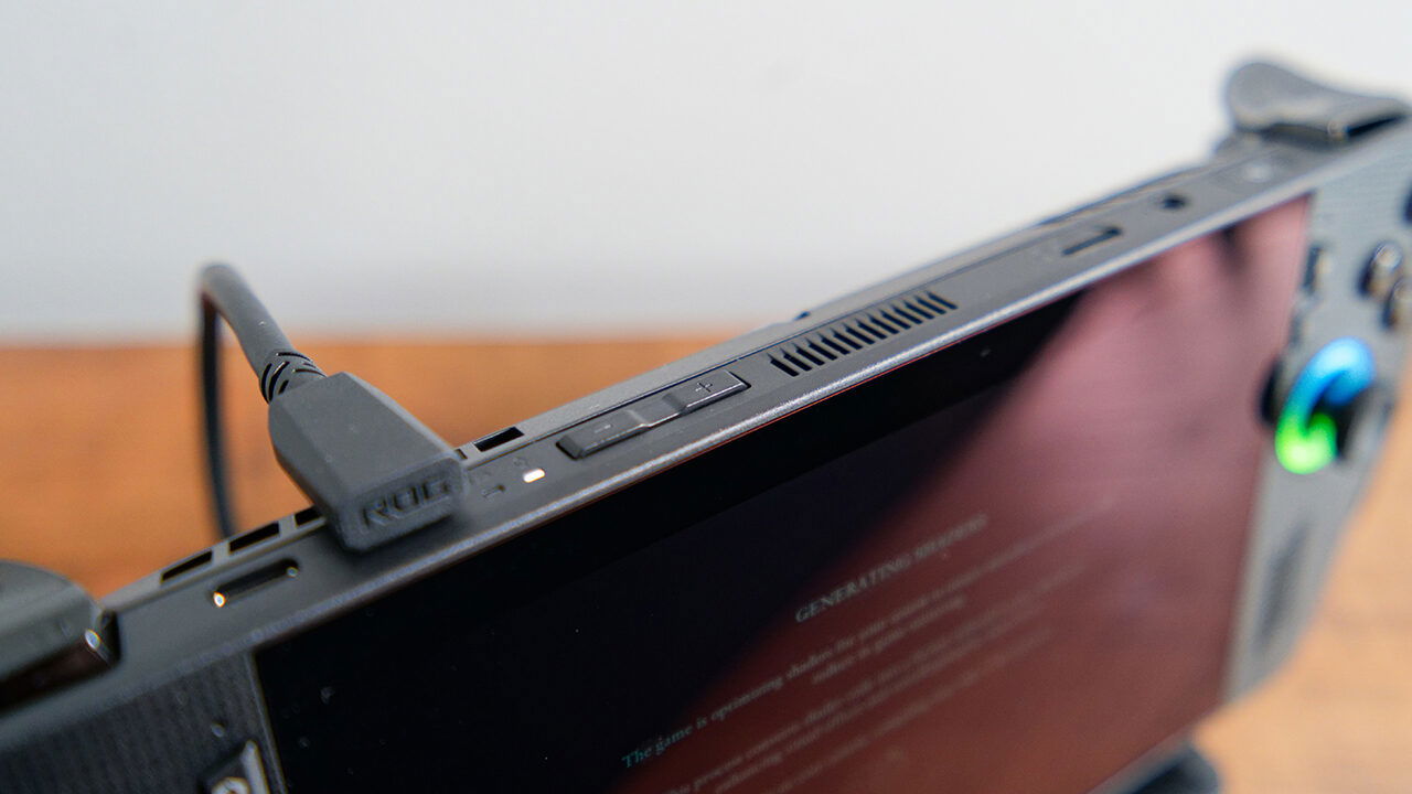 Asus Rog Bulwark Dock Dg300 Review