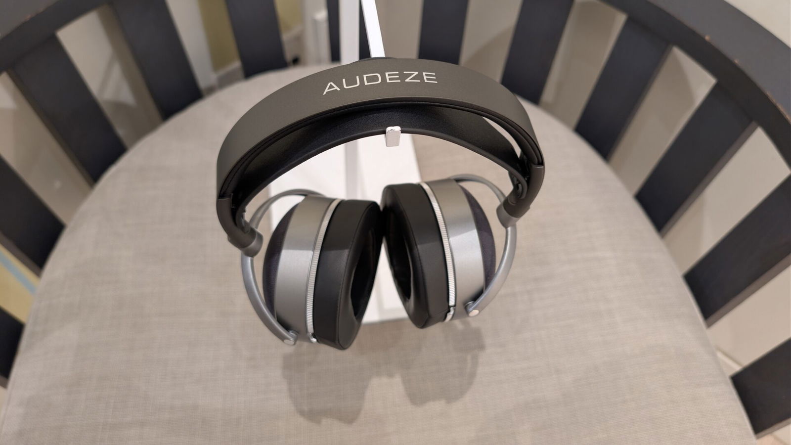Audeze Lcd S20 Closed-Back Planar Headphones Review Audeze Lcd S20 Closed-Back Planar Headphones Review