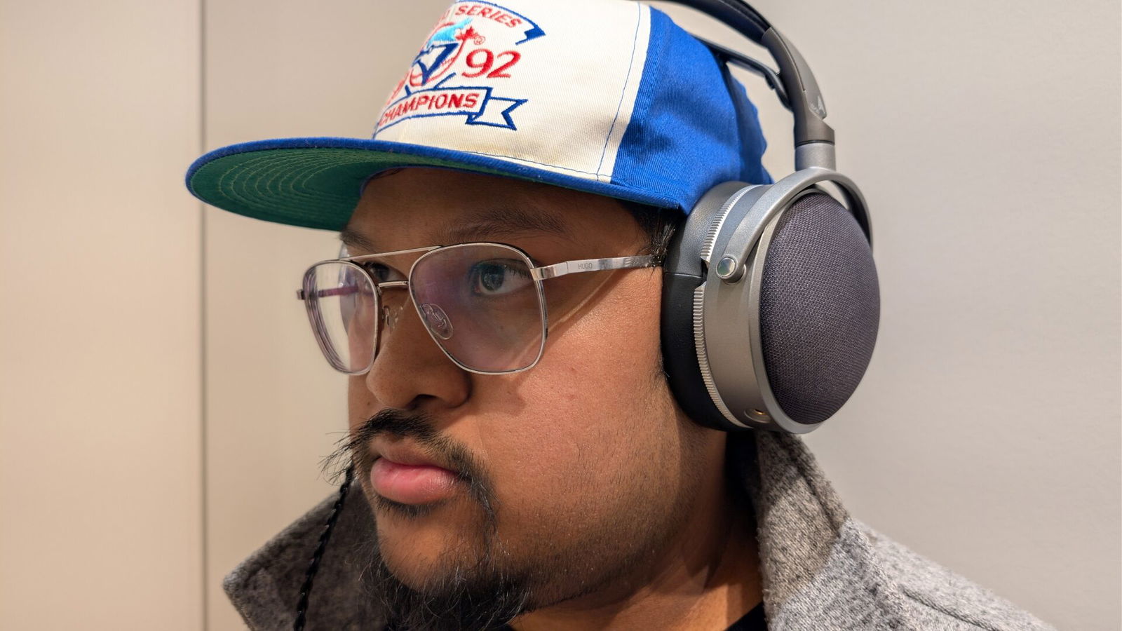 Audeze Lcd S20 Closed-Back Planar Headphones Review Audeze Lcd S20 Closed-Back Planar Headphones Review