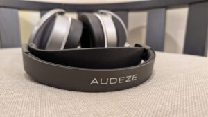 Audeze LCD S20 Closed-Back Planar Headphones Review