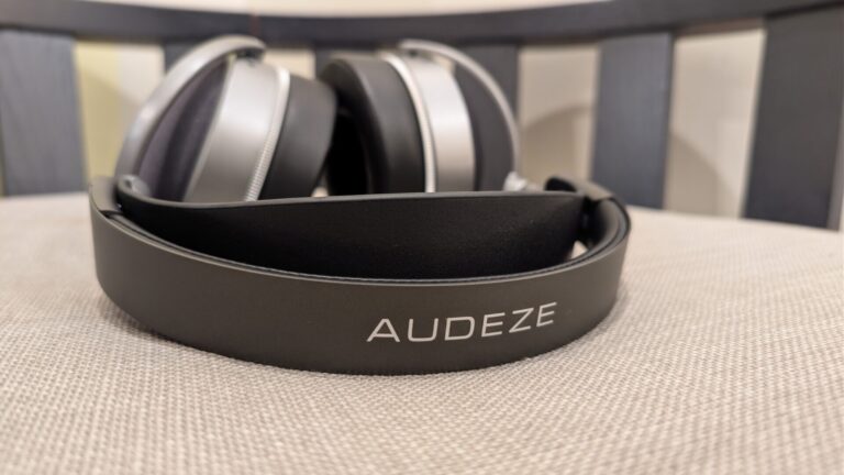 Audeze LCD S20 Closed-Back Planar Headphones Review
