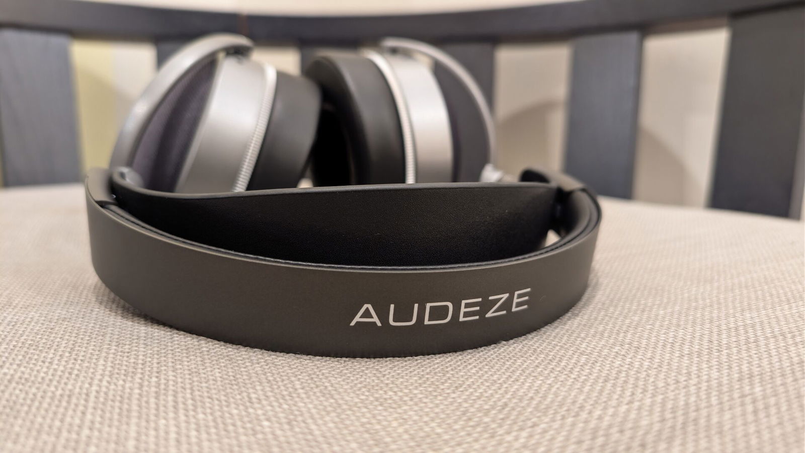 Audeze LCD S20 Closed-Back Planar Headphones Review
