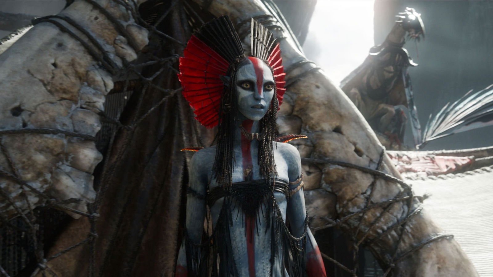 Avatar: Fire And Ash Review