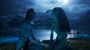 Avatar: Fire and Ash Review