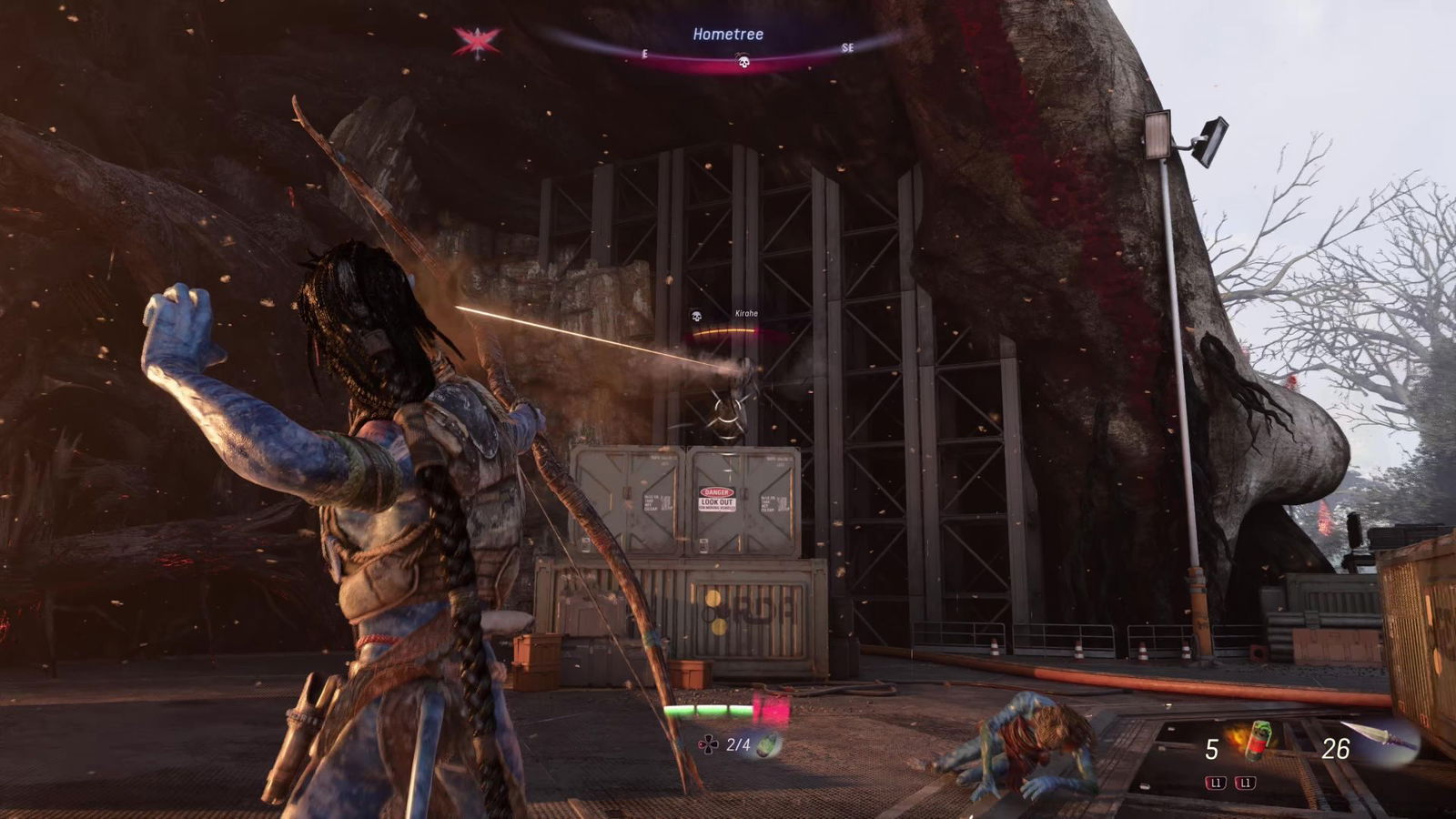 Avatar: Frontiers Of Pandora - From The Ashes Preview