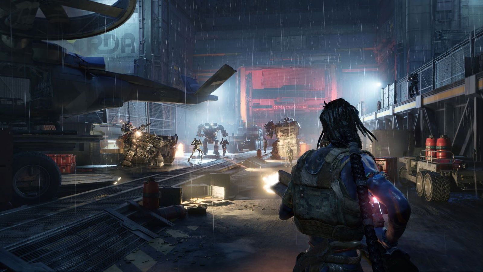 Avatar: Frontiers Of Pandora - From The Ashes Preview