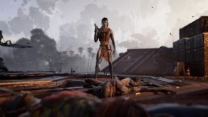 Avatar: Frontiers of Pandora - From the Ashes Preview