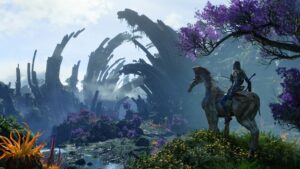 Avatar: Frontiers of Pandora - From The Ashes Review