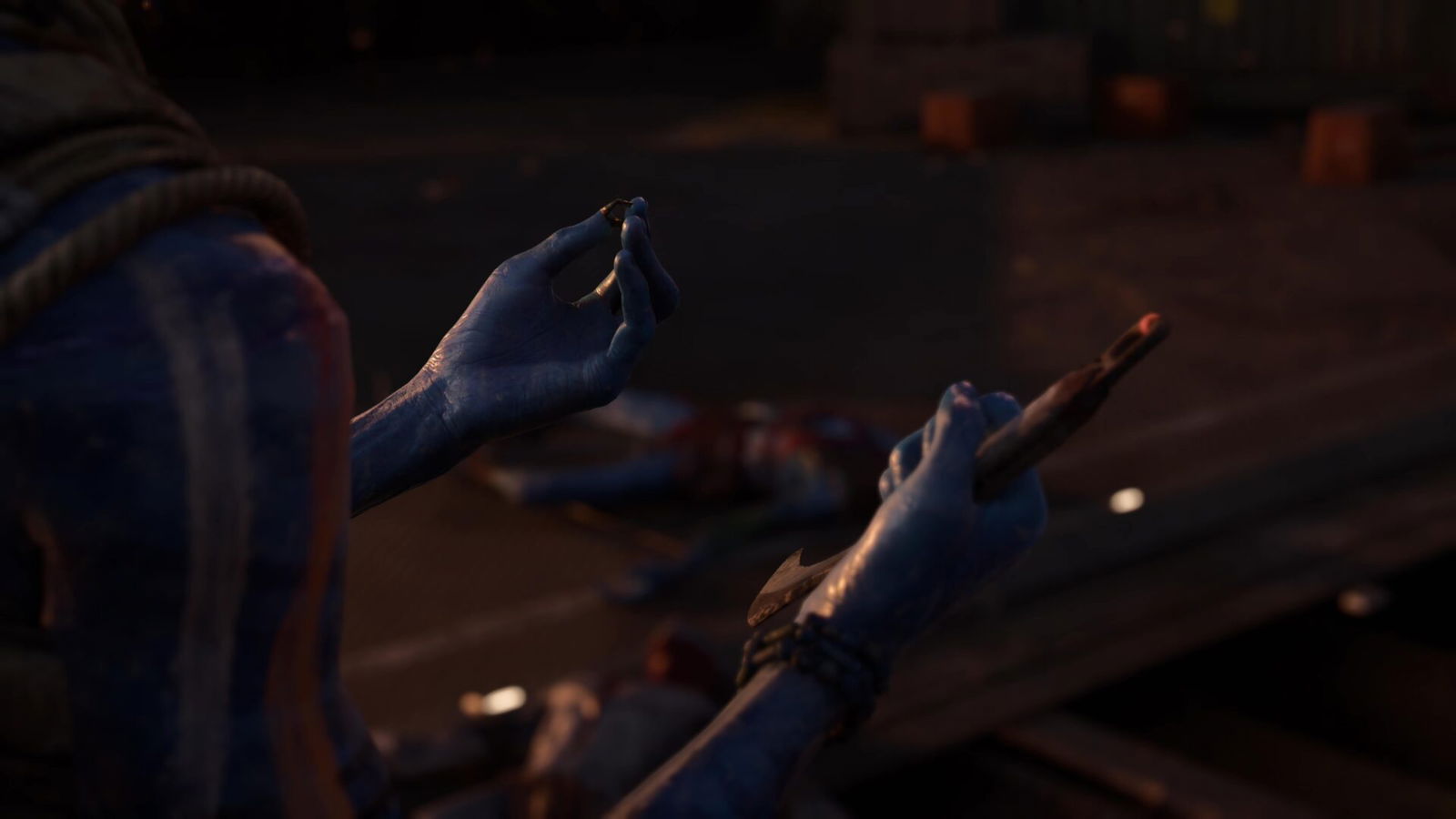 Avatar: Frontiers Of Pandora - From The Ashes Review