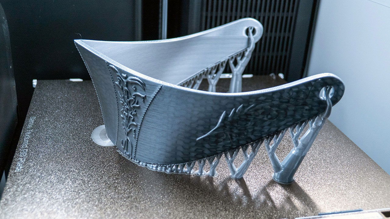 Bambu Lab H2S 3D Printer Review