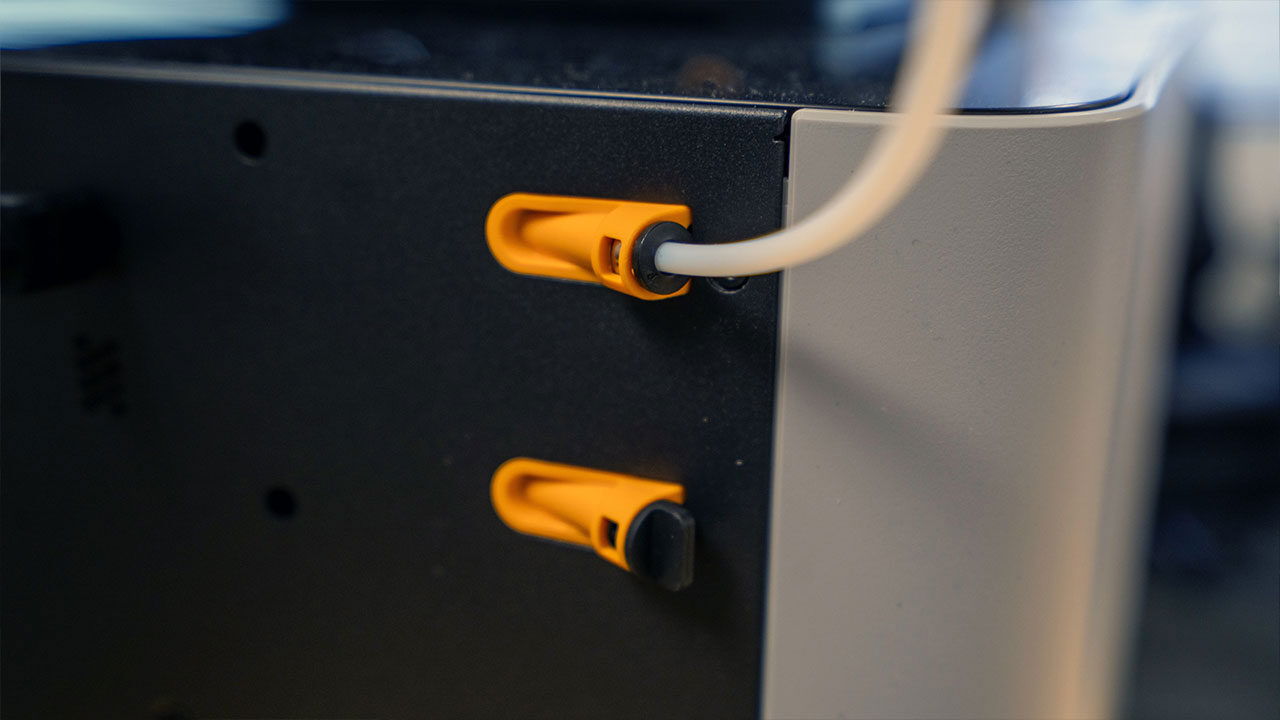 Bambu Lab H2S 3D Printer Review