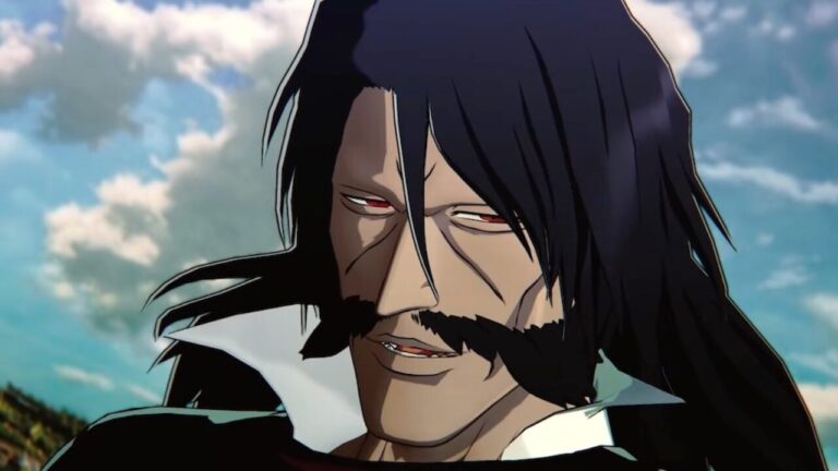 Bleach: Rebirth of Souls Trailer Reveals Date for Yhwach DLC—December 10