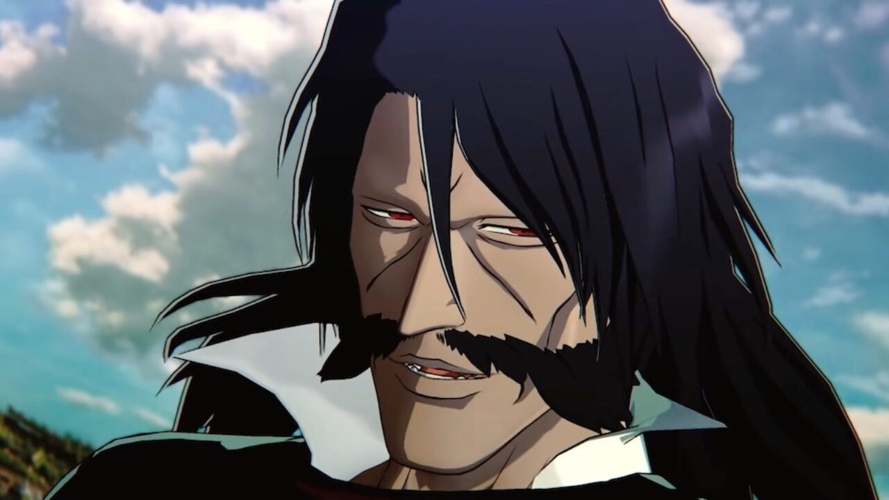 Bleach: Rebirth of Souls Trailer Reveals Date for Yhwach DLC—December 10