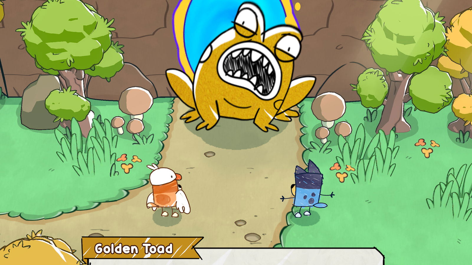 Bluey'S Quest For The Gold Pen (Ios) Review Bluey'S Quest For The Gold Pen (Ios) Review