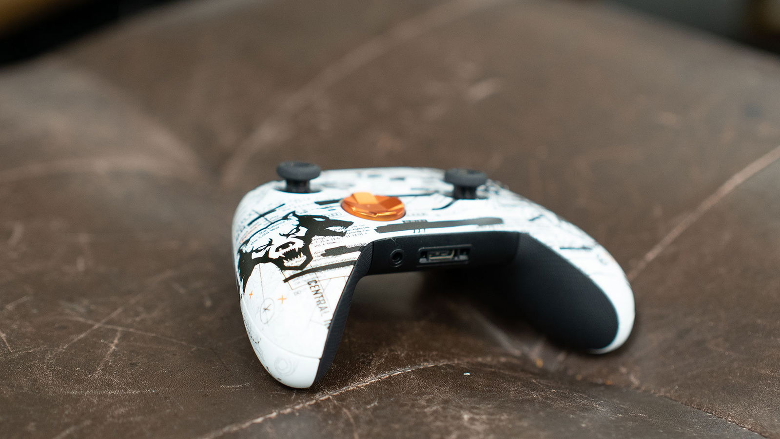 Brightin Star 35Mm F0.95 Aps-C Lens Review