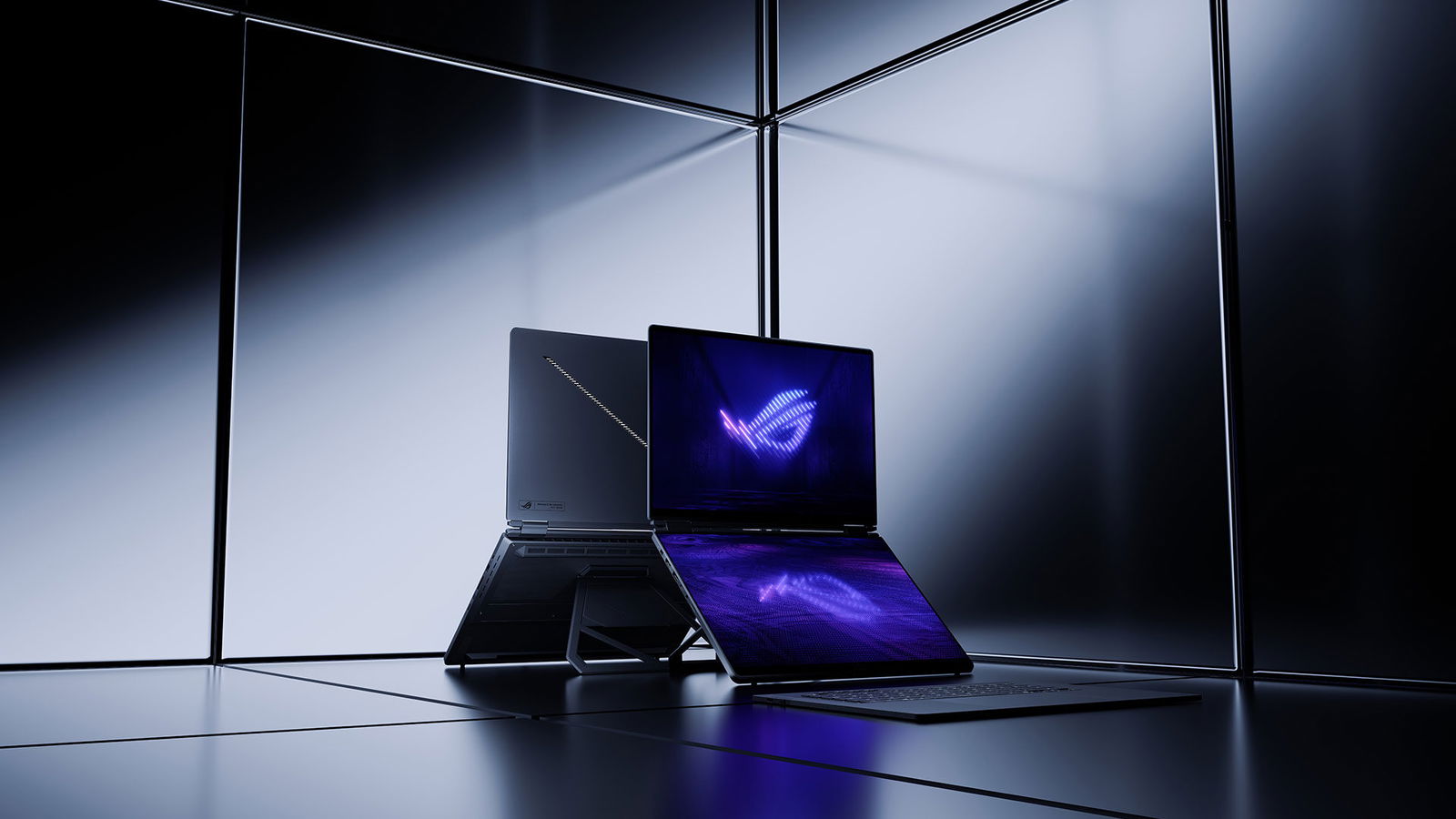 Ces 2026: Asus Refreshes Its Tuf &Amp; Rog Zephyrus Gaming Devices Ces 2026: Asus Rog Refreshes Its Gaming Lineup With Slimmer Zephyrus Laptops And New Tuf Hardware