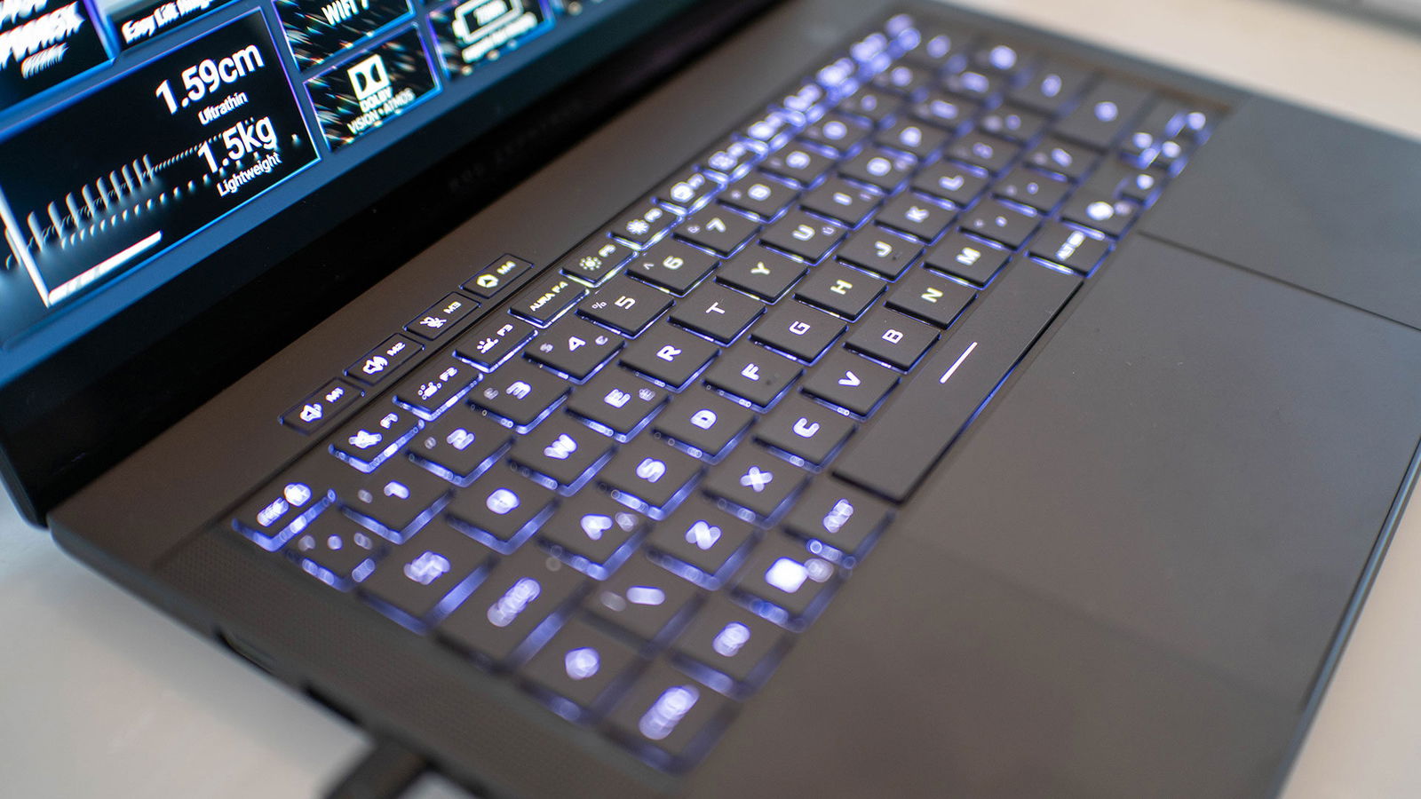 Ces 2026: Asus Refreshes Its Tuf &Amp; Rog Zephyrus Gaming Devices Ces 2026: Asus Rog Refreshes Its Gaming Lineup With Slimmer Zephyrus Laptops And New Tuf Hardware