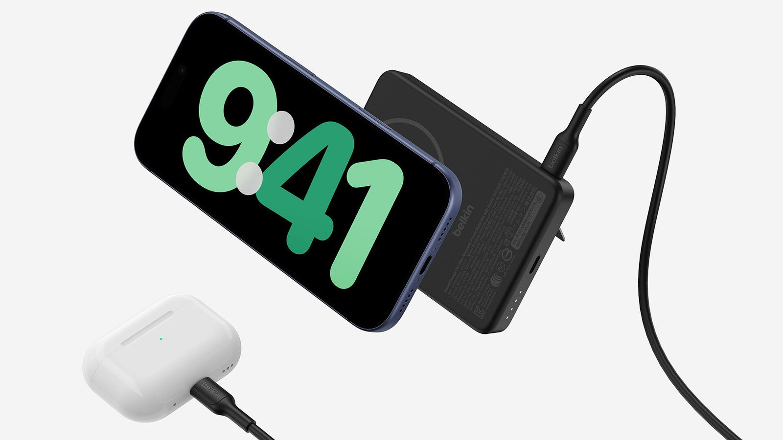 Ces 2026: Belkin Announces Next-Generation Chargers, Power Accessories &Amp; More Ces 2026: Belkin Announced Next-Generation Chargers, Power Accessories, And More