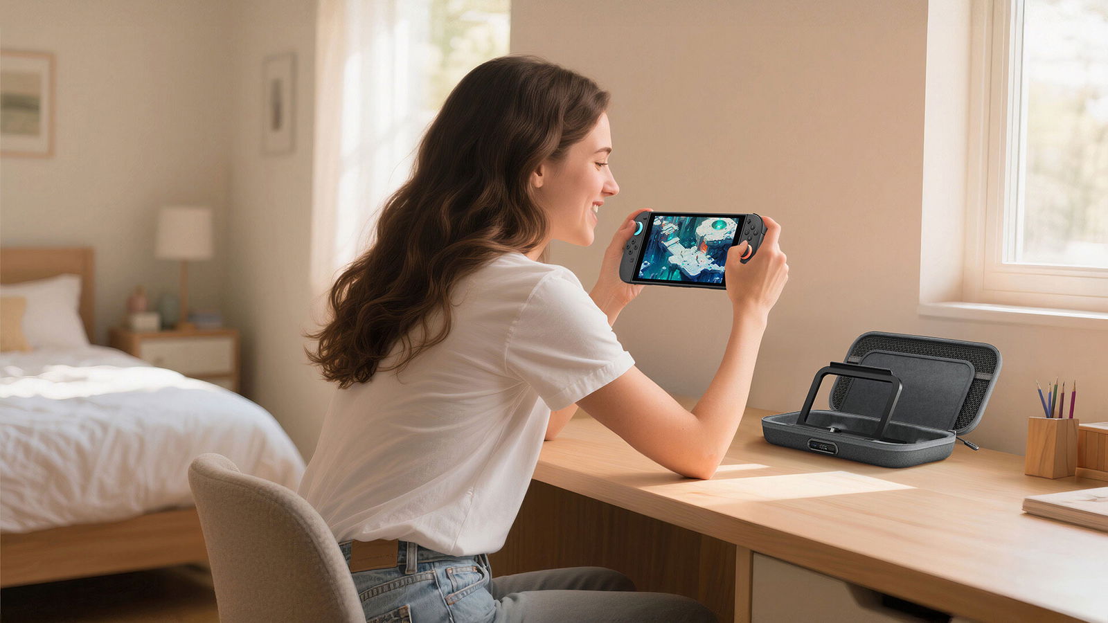 CES 2026: Belkin Announced Next-Generation Chargers, Power Accessories, And More