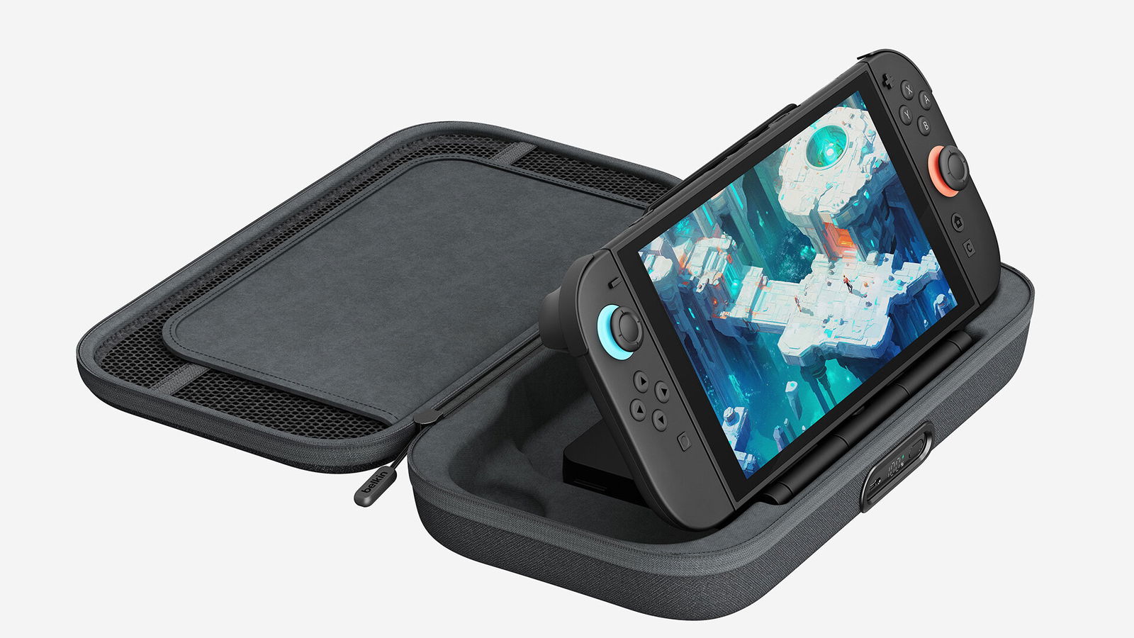 Ces 2026: Belkin Announces Next-Generation Chargers, Power Accessories &Amp; More Ces 2026: Belkin Announced Next-Generation Chargers, Power Accessories, And More