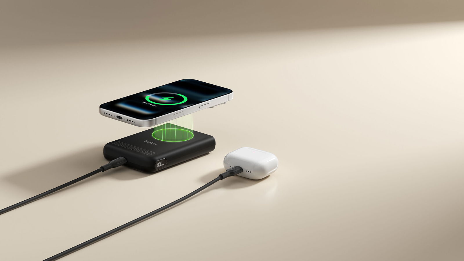 Ces 2026: Belkin Announces Next-Generation Chargers, Power Accessories &Amp; More Ces 2026: Belkin Announced Next-Generation Chargers, Power Accessories, And More