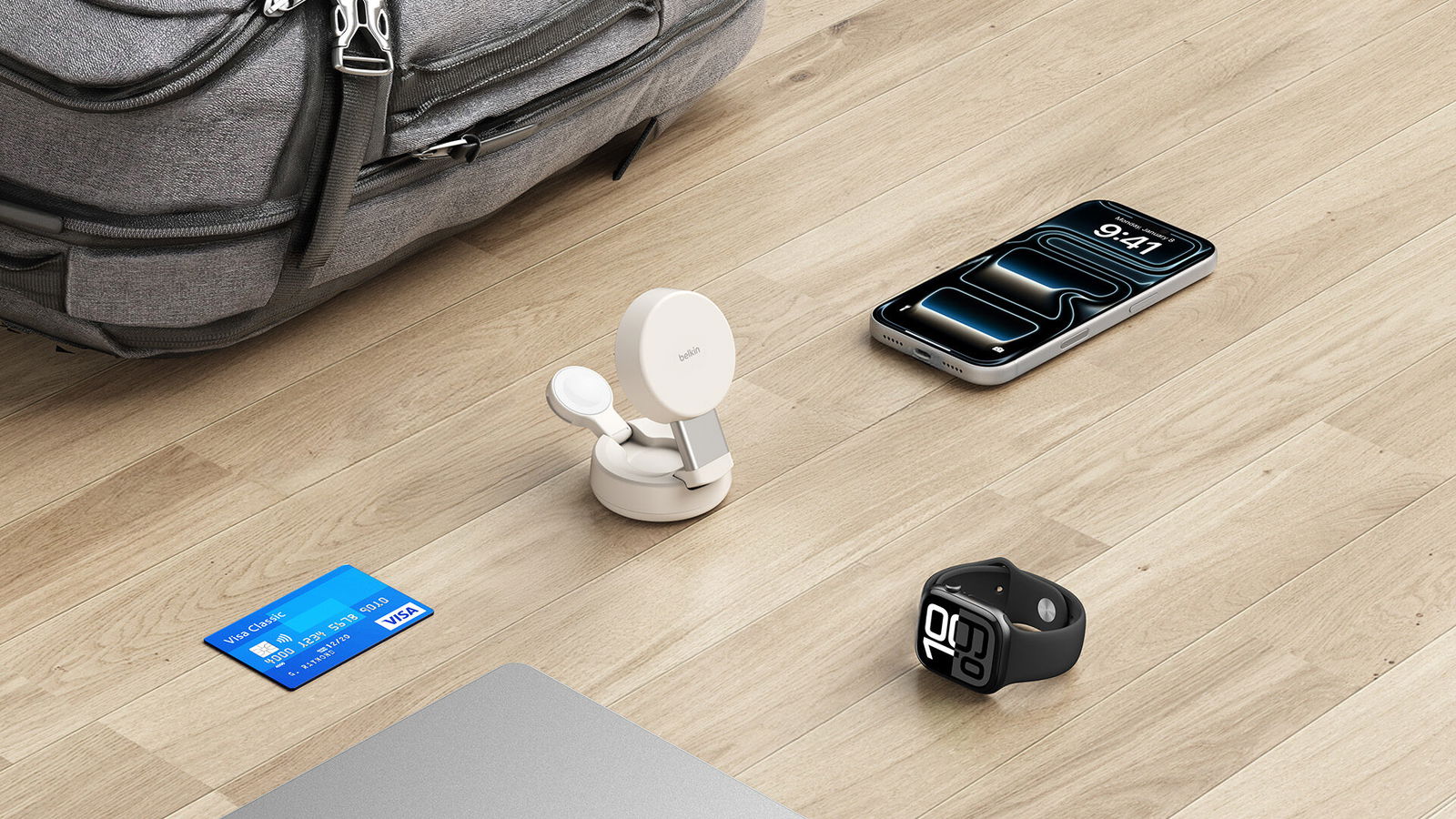 Ces 2026: Belkin Announces Next-Generation Chargers, Power Accessories &Amp; More Ces 2026: Belkin Announced Next-Generation Chargers, Power Accessories, And More