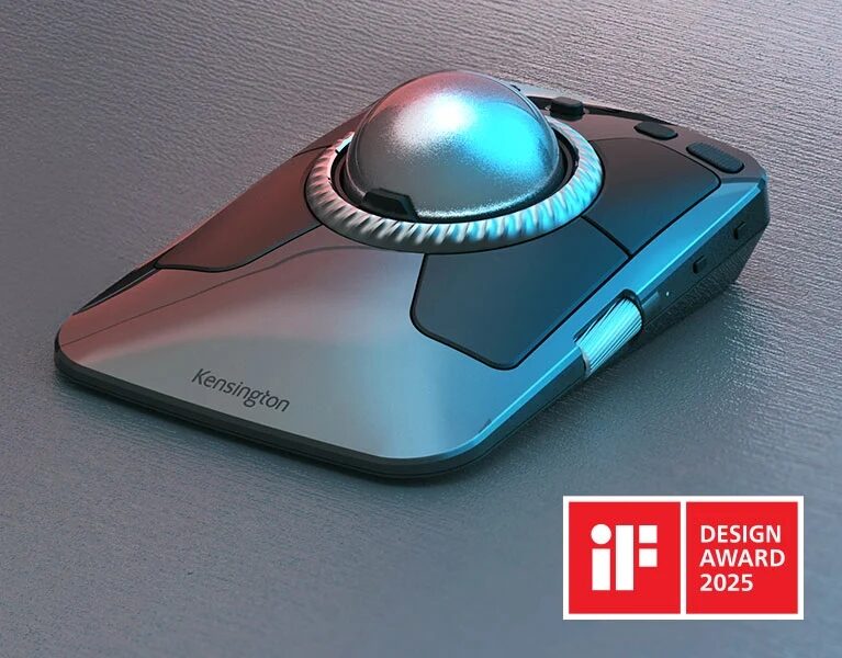 Ces 2026: Kensington Brings Focus To Their Professional Video Conferencing Gear Ces 2026: Kensington Brings Focus To Their Professional Video Conferencing Gear