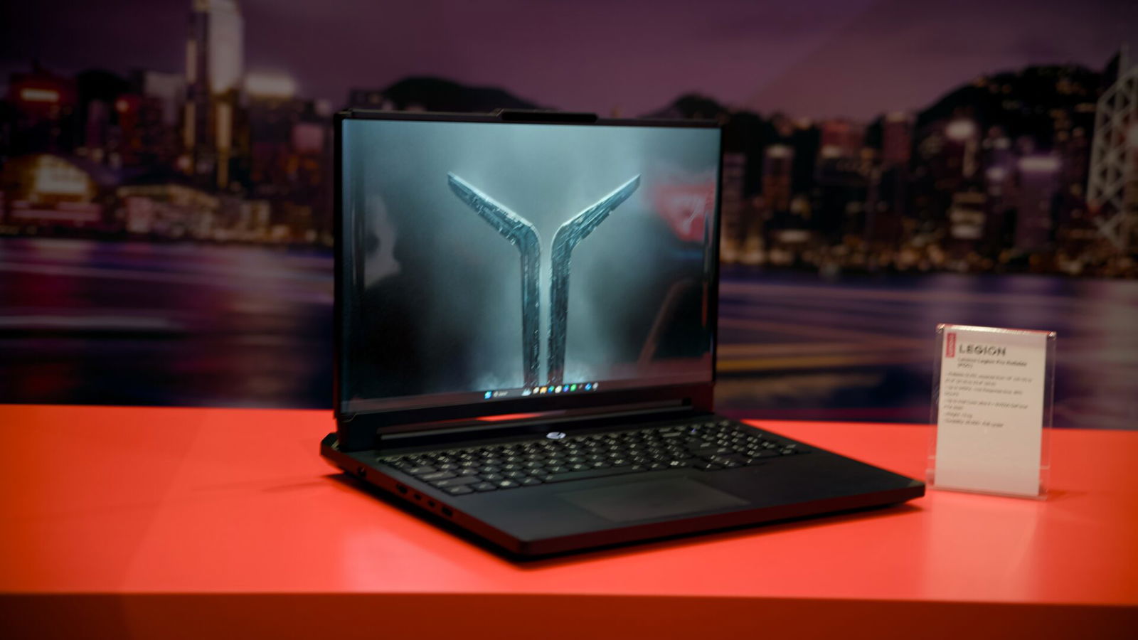 Ces 2026: Lenovo'S Proof-Of-Concepts Announcements Keep Rolling