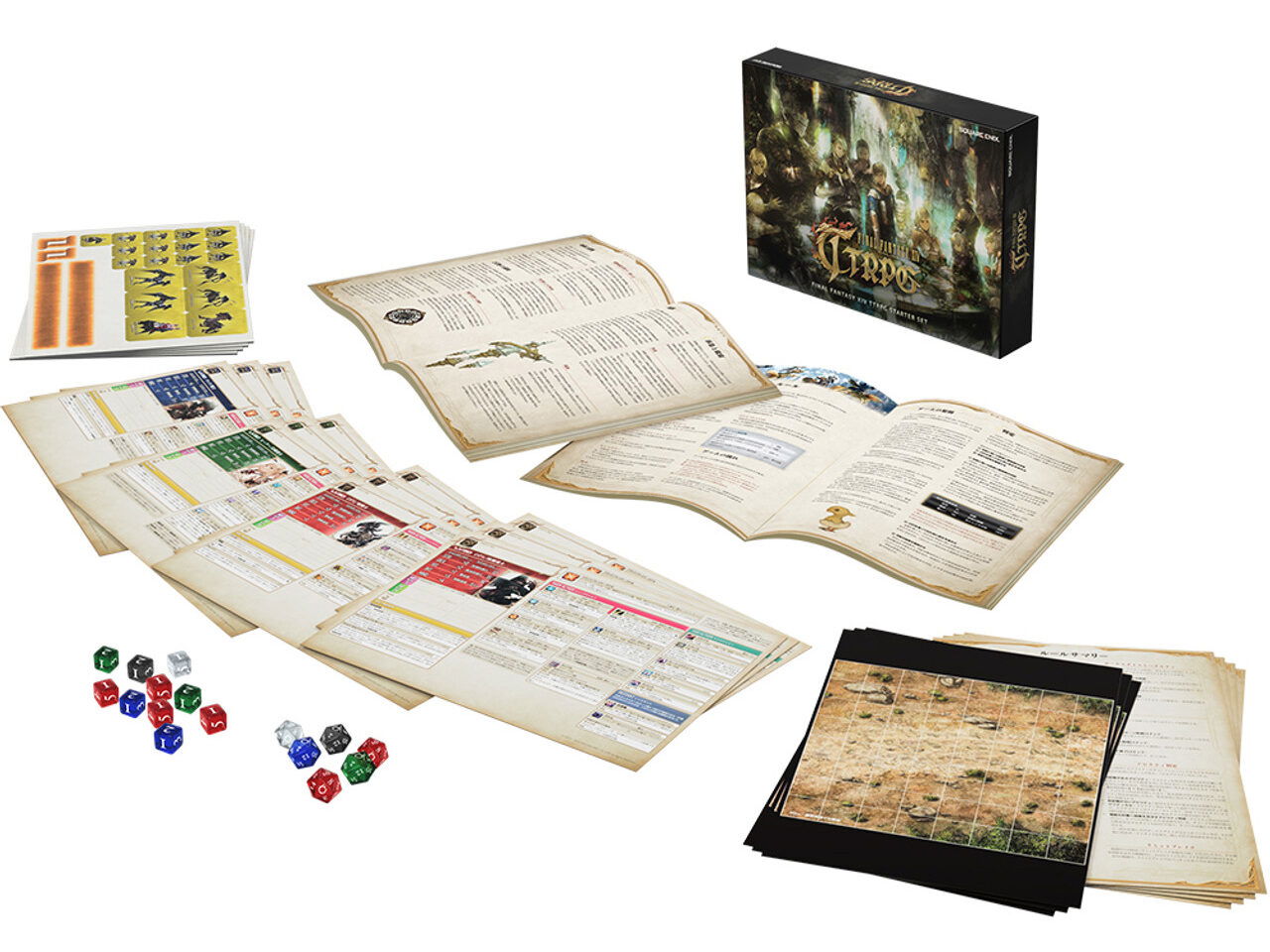 Christmas Gift Guide 2025: Tabletop Games