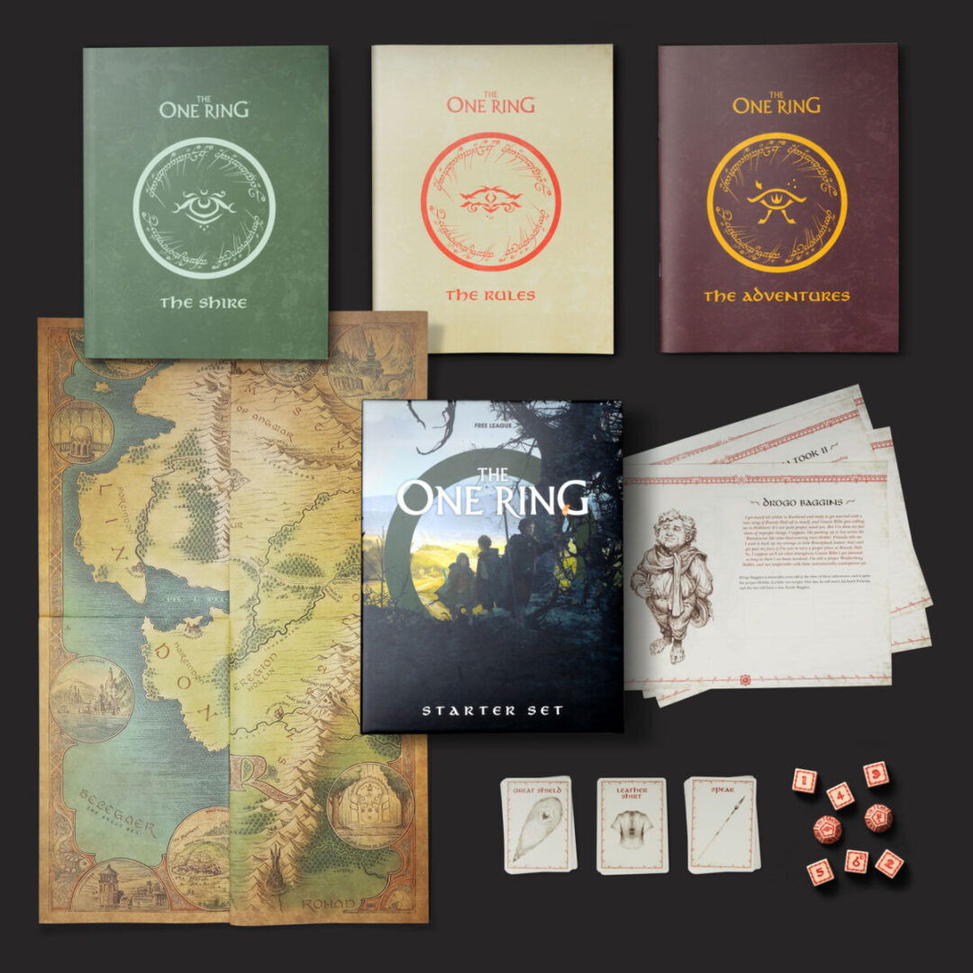 Christmas Gift Guide 2025: Tabletop Games