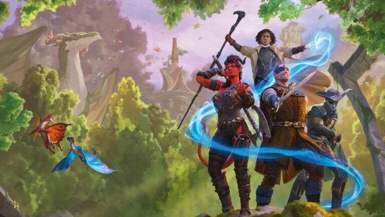 Christmas Gift Guide 2025: Tabletop Games