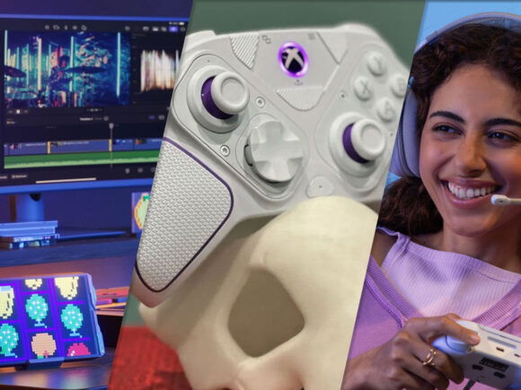 Christmas Gift Guide 2025: The Gamer Edition