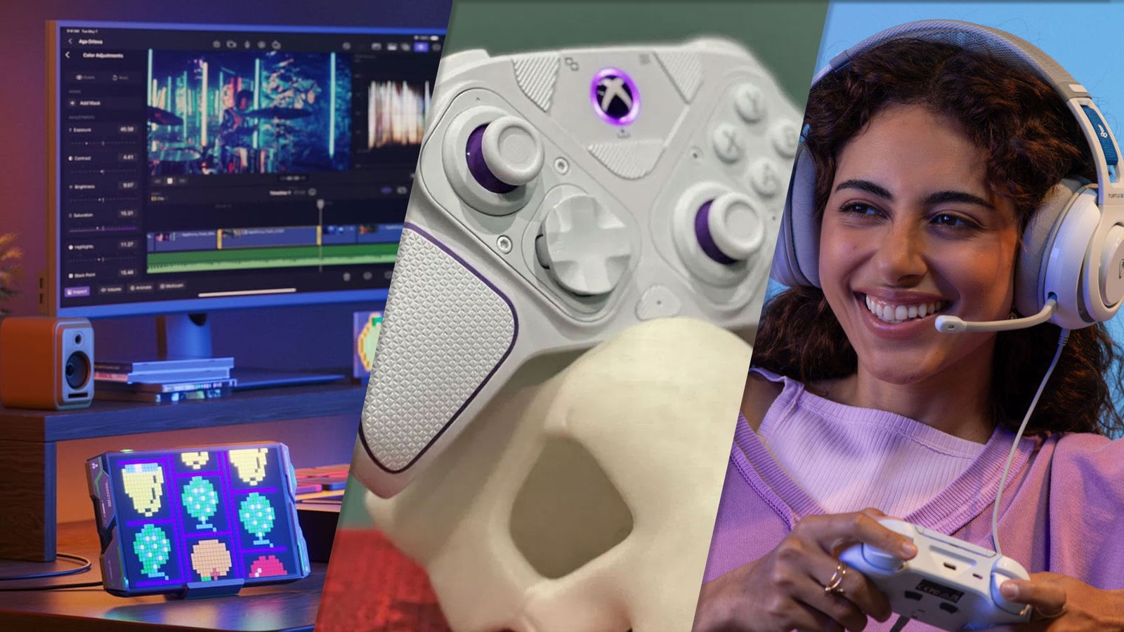 Christmas Gift Guide 2025: The Gamer Edition