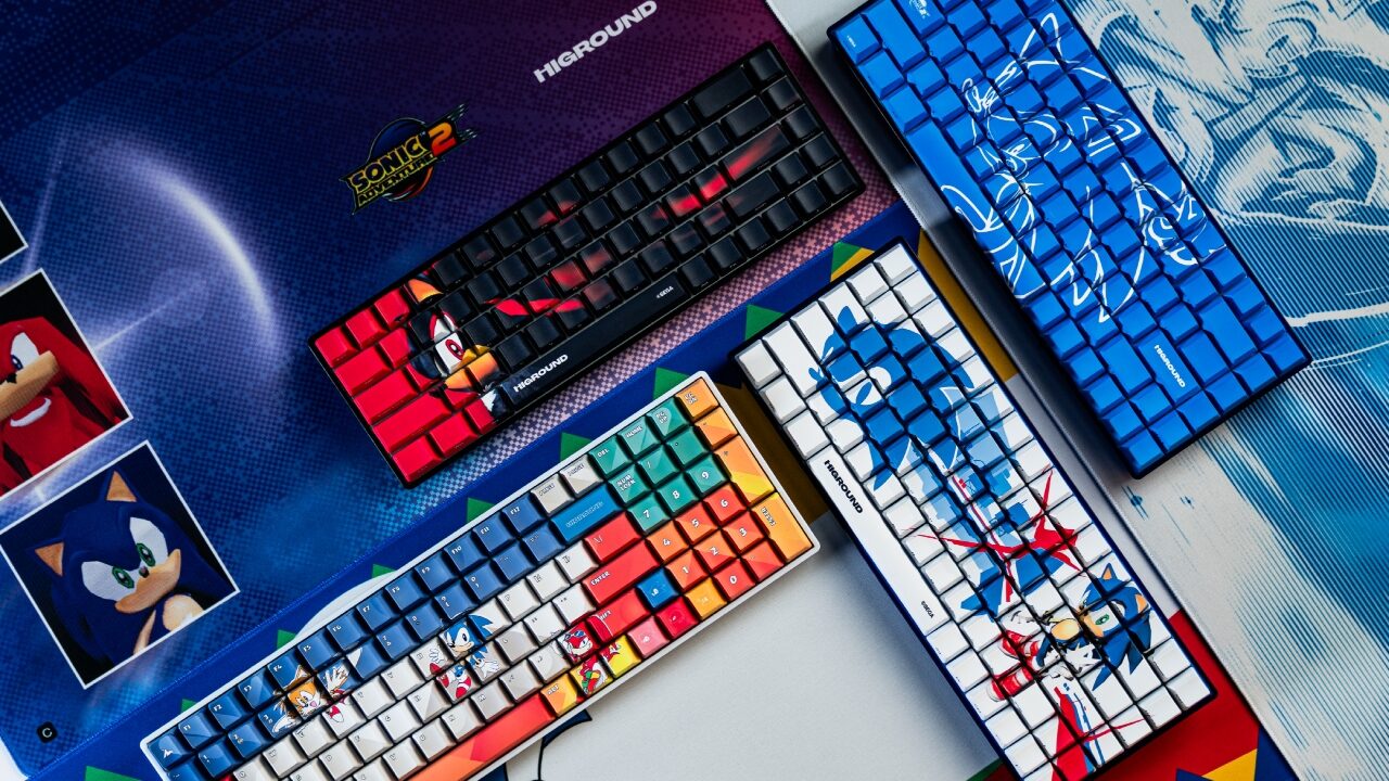 Christmas Gift Guide 2025: The Gamer Edition