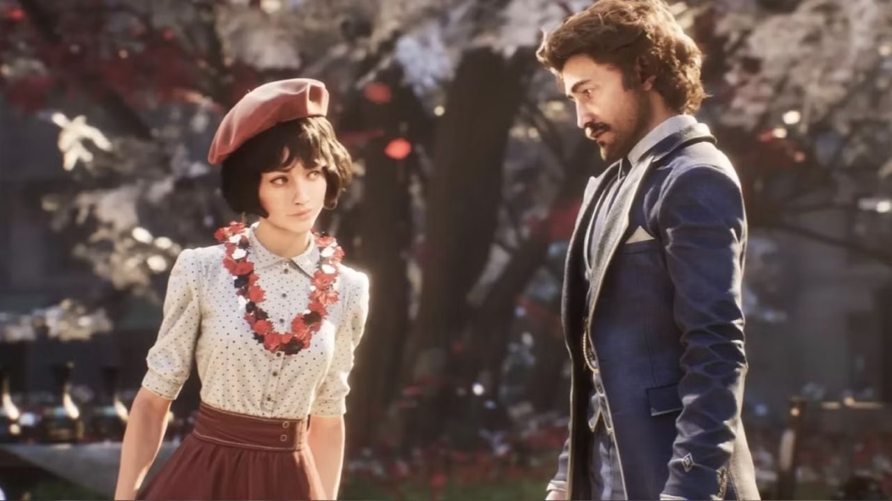 Clair Obscur: Expedition 33 Cast Joins Cox In Mo-Cap Recognition, "Nobody Knows About Them"